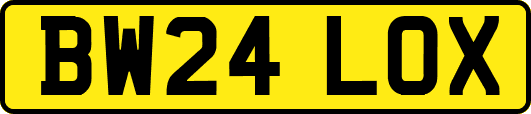 BW24LOX
