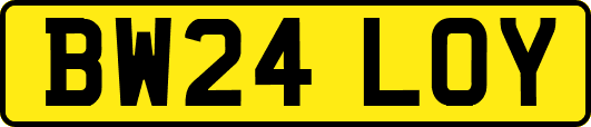 BW24LOY