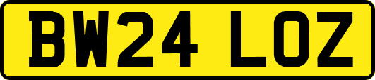 BW24LOZ