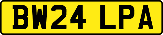 BW24LPA