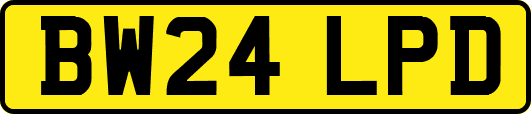 BW24LPD