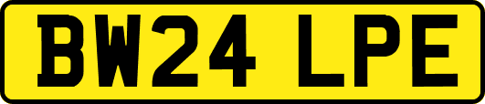 BW24LPE