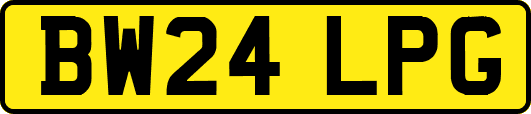 BW24LPG