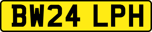 BW24LPH