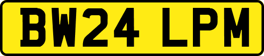 BW24LPM