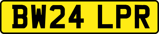 BW24LPR