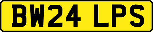BW24LPS