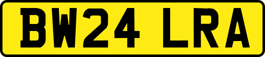 BW24LRA