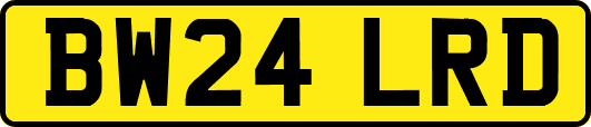 BW24LRD