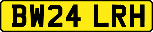 BW24LRH