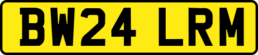 BW24LRM