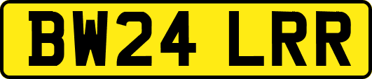 BW24LRR