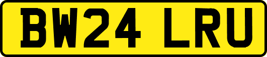BW24LRU