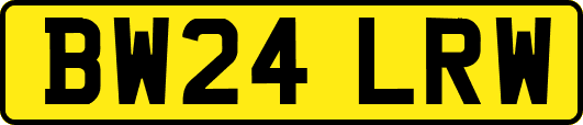 BW24LRW