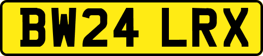 BW24LRX
