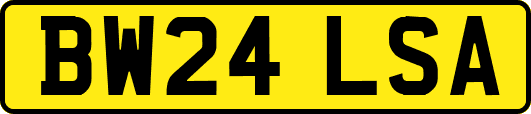 BW24LSA