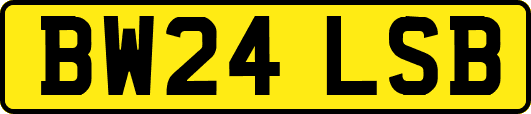 BW24LSB