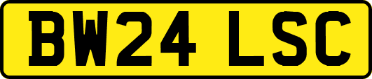 BW24LSC