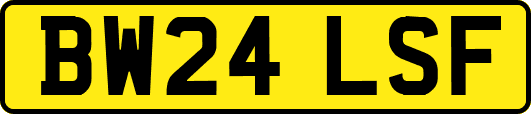 BW24LSF
