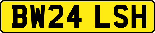 BW24LSH