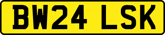 BW24LSK