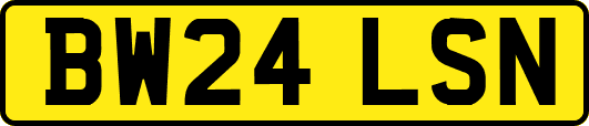 BW24LSN