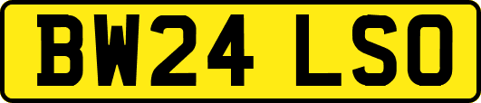 BW24LSO