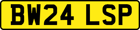 BW24LSP