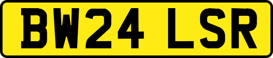 BW24LSR