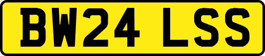 BW24LSS