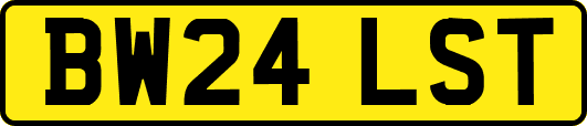 BW24LST