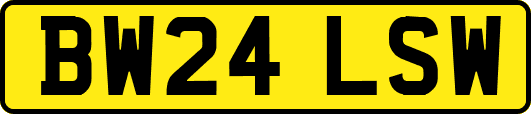 BW24LSW