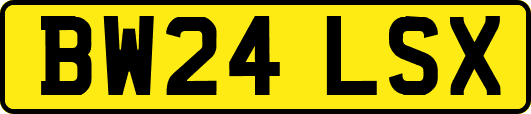 BW24LSX