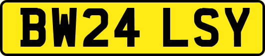 BW24LSY