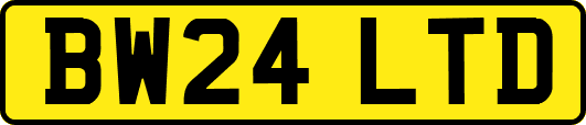 BW24LTD