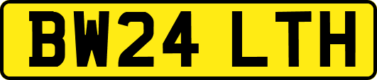 BW24LTH