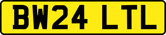 BW24LTL