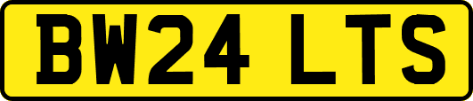 BW24LTS