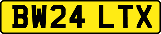 BW24LTX