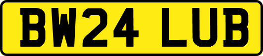 BW24LUB