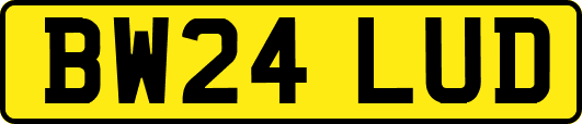 BW24LUD