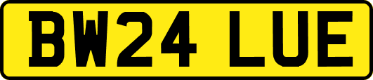 BW24LUE