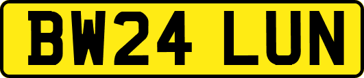 BW24LUN