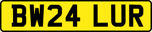 BW24LUR