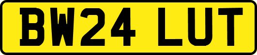 BW24LUT