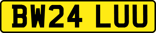 BW24LUU