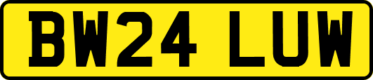 BW24LUW