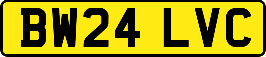 BW24LVC