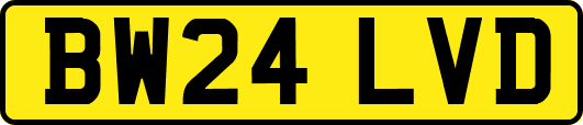 BW24LVD