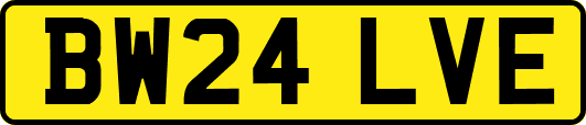 BW24LVE